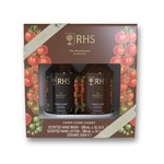 2X300 ML Somerset RHS Set de ingrijire mani Greenhouse Collection 1 of 2 Set de ingrijire mani Greenhouse Collection