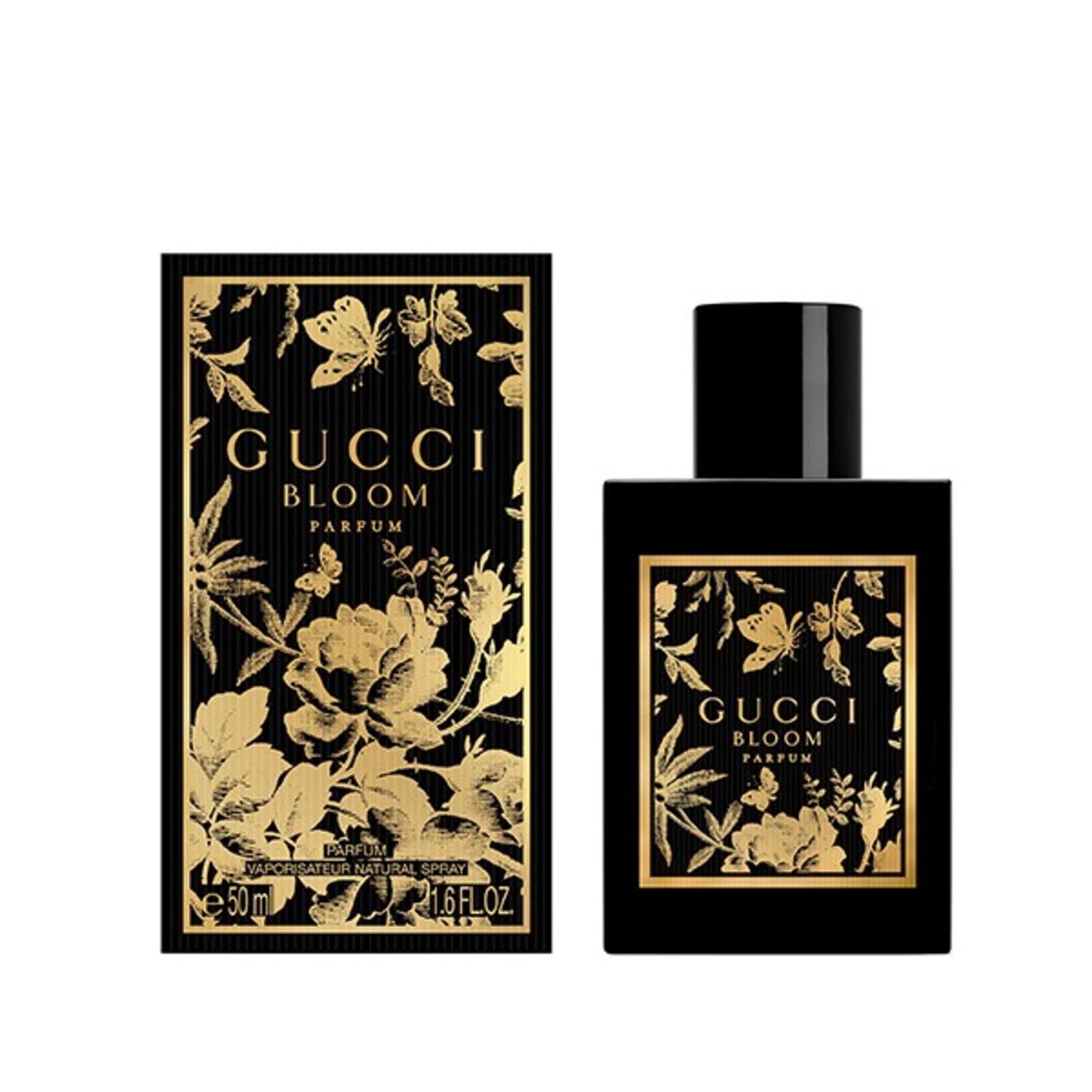 50 ML Gucci BLOOM Gucci Bloom Parfum 1 of 4