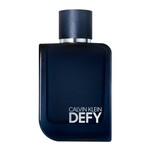 100 ML Calvin Klein DEFY Calvin Klein Defy Parfum  1 of 3 Calvin Klein Defy Parfum