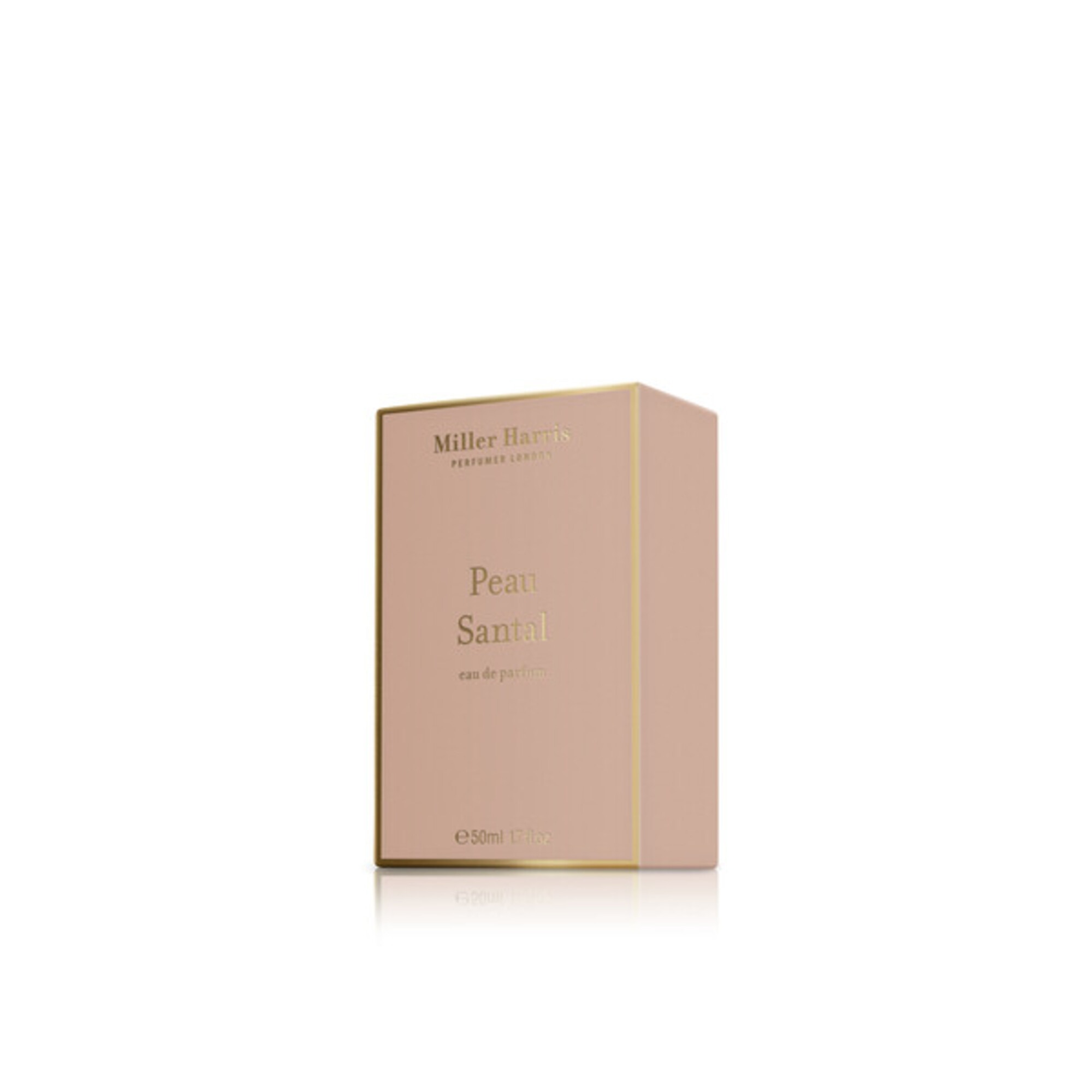 Peau Santal Apa de Parfum