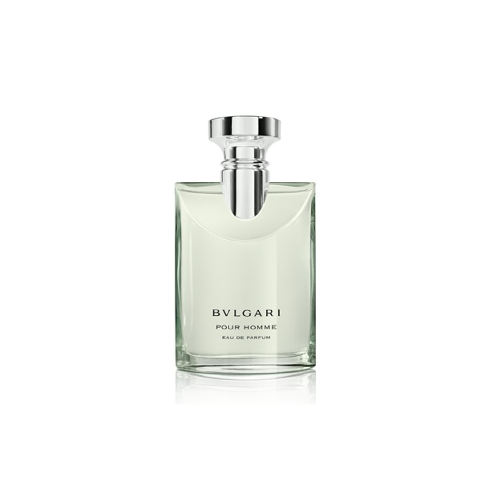 100 ML Bvlgari POUR HOMME Bvlgari Pour Homme Apa de Parfum 1 of 3
