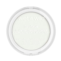  Wet N Wild BARE FOCUS POWDER Pudra compacta matifianta Clarifying Finishing  1 of 2 