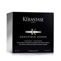 30X6 ML Kerastase DENSIFIQUE Tratament de par pentru par fin barbati Homme Densifique  1 of 2 