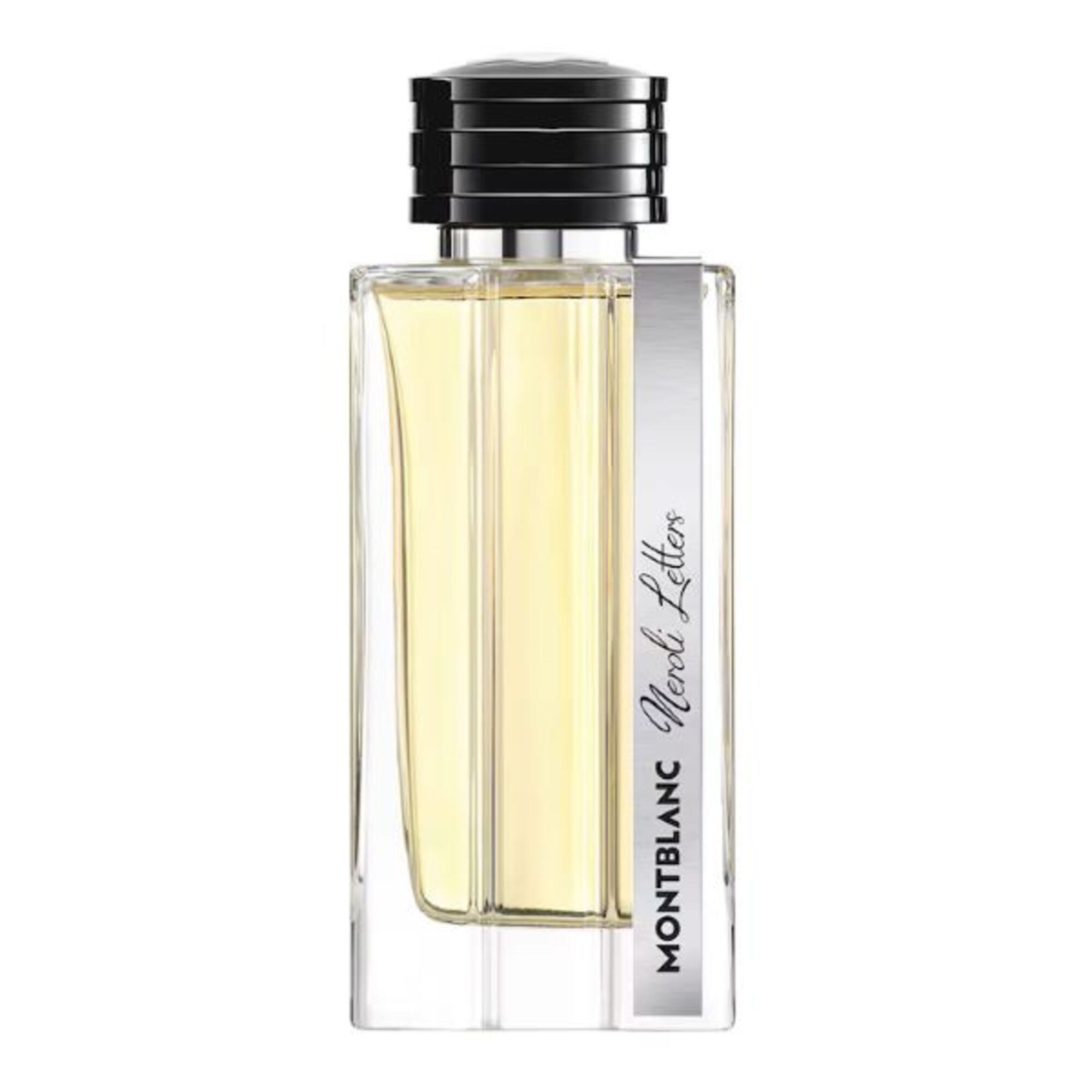 125 ML Montblanc COLLECTION Neroli Letters Apa de Parfum 1 of 7