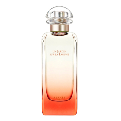 100 ML HERMÈS UN JARDIN SUR LA LAGUNE Apă de toaletă  1 of 3 