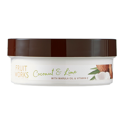 225 G Grace Cole COCONUT LIME Unt de corp Coconut Lime  1 of 1 Unt de corp Coconut Lime