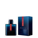 50 ML Prada LUNA ROSSA Luna Rossa Ocean Apa de Toaleta  3 of 3 Luna Rossa Ocean Apa de Toaleta
