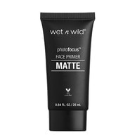 25 ML Wet N Wild COVER ALL Baza de machiaj pentru fata Photo Focus Partners in Prime  1 of 2 