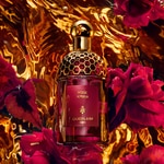 125 ML GUERLAIN Absolus Allegoria Absolus Allegoria Rose Amira Apa de Parfum 4 of 4 Absolus Allegoria Rose Amira Apa de Parfum