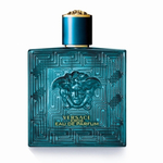 100 ML Versace EROS Eros Man Apa de Parfum  1 of 2 Eros Man Apa de Parfum