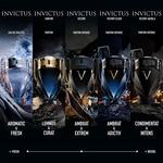 50 ML Rabanne INVICTUS Invictus Victory Elixir Parfum  4 of 5 Invictus Victory Elixir Parfum