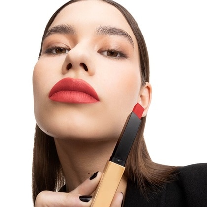 Ruj cu aspect mat The Slim Couture Matte