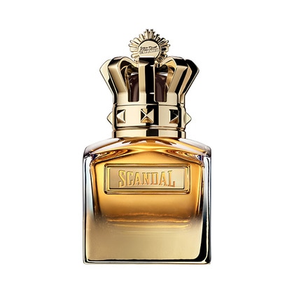 50 ML Jean Paul Gaultier SCANDAL Scandal Absolu for Him Parfum Concentre 1 of 7