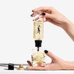 100 ML Yves Saint Laurent LIBRE Libre Apa de Parfum rezerva 2 of 3 Libre Apa de Parfum rezerva