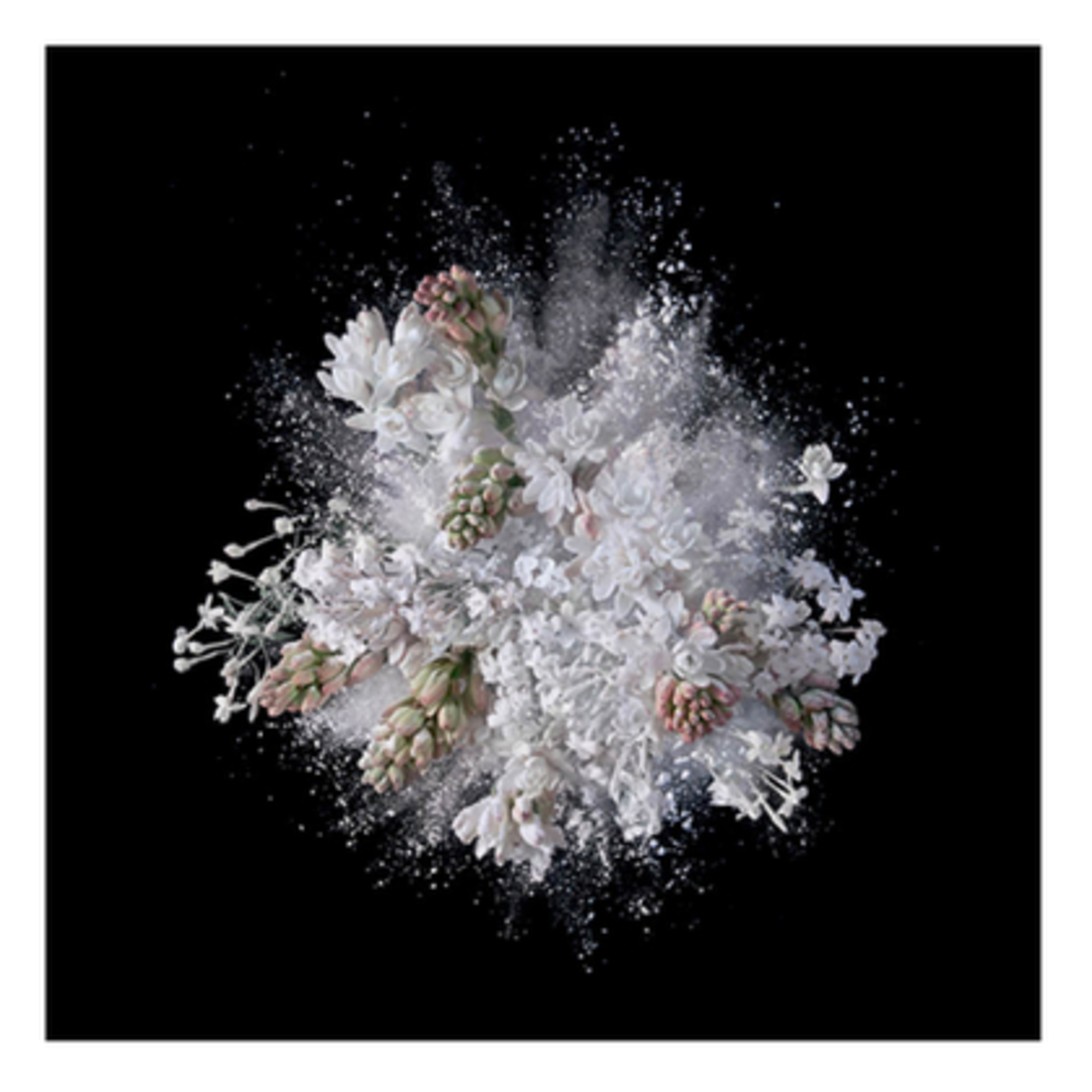 Good Girl, Gel de Dus