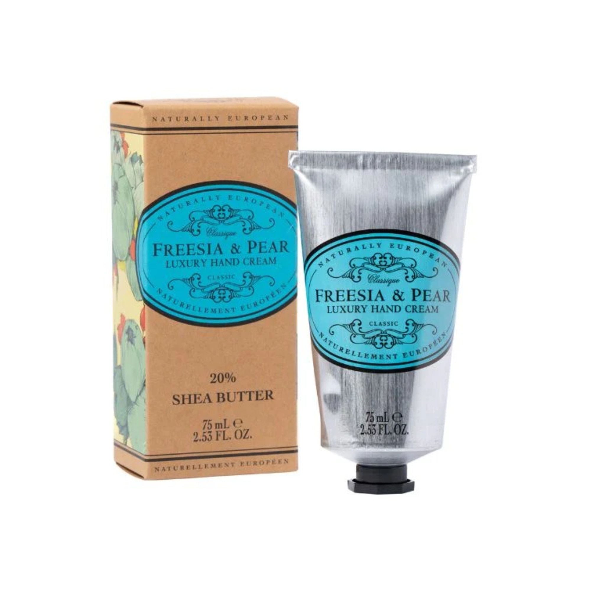 75 ML Somerset FREESIA & PEAR Crema de maini Freesia Pear 1 of 1 Crema de maini Freesia Pear