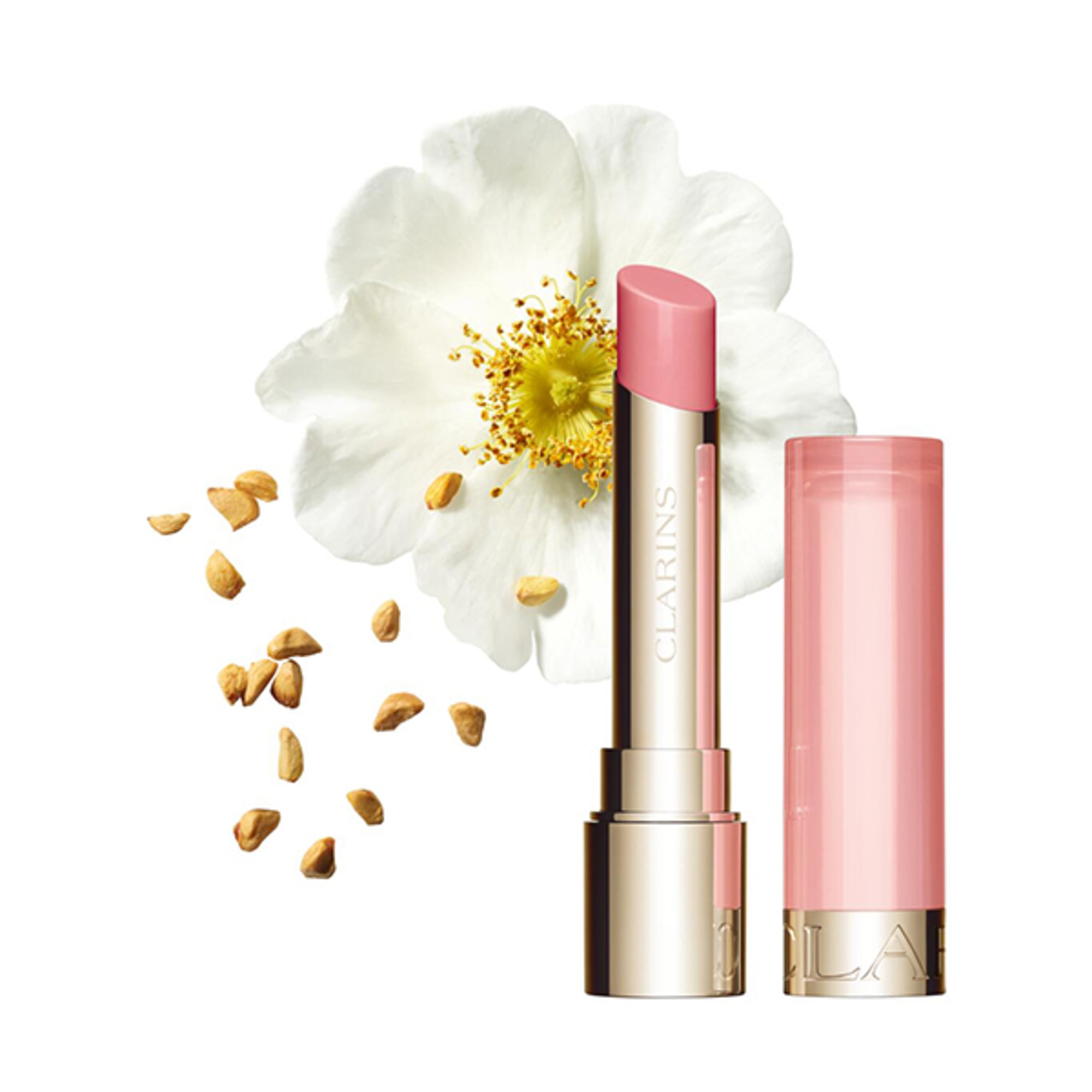 Balsam de buze Lip Comfort Oil Balm