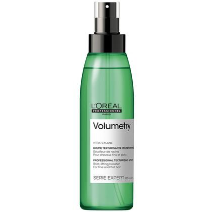 125 ML L'OREAL PROFESSIONNEL VOLUMETRY Spray ce ofera volum radacinilor pentru par fin si drept  1 of 5 