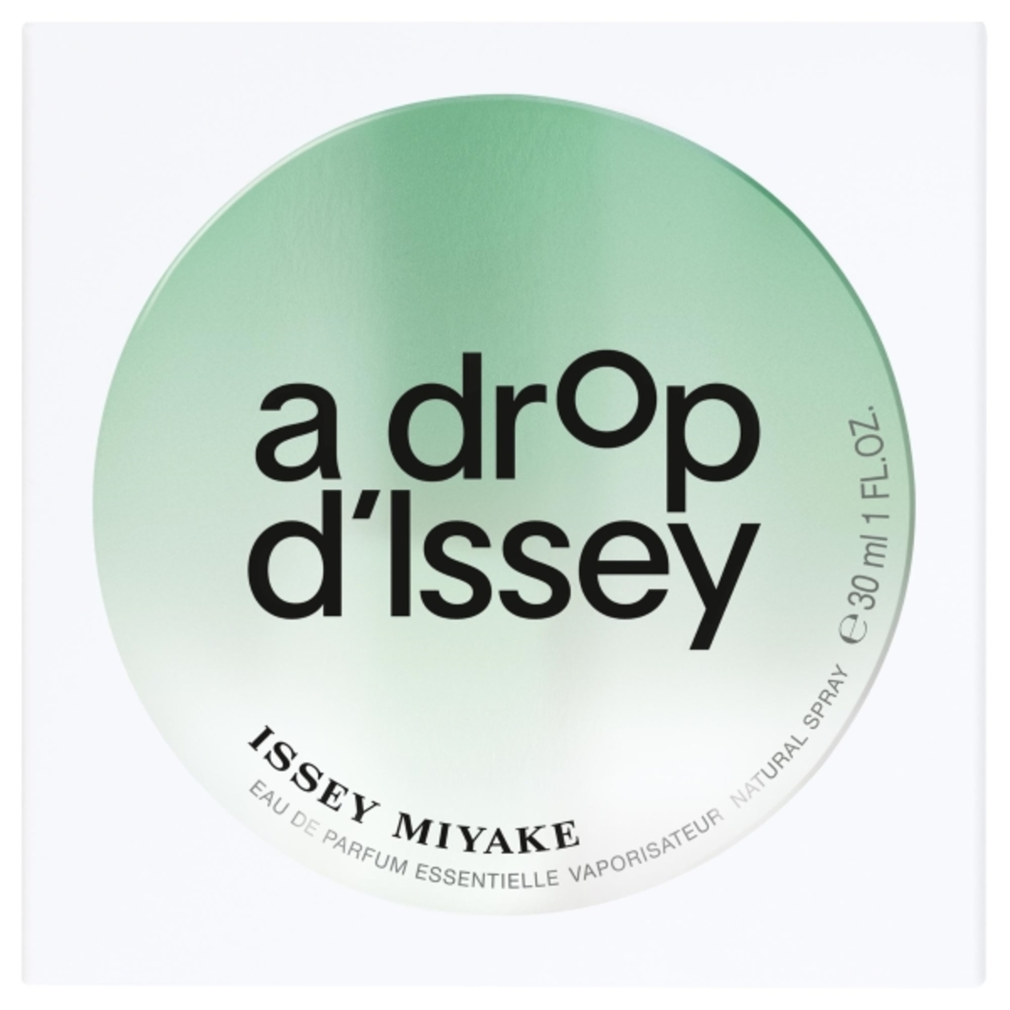 A Drop D Issey Essentielle Apa de Parfum