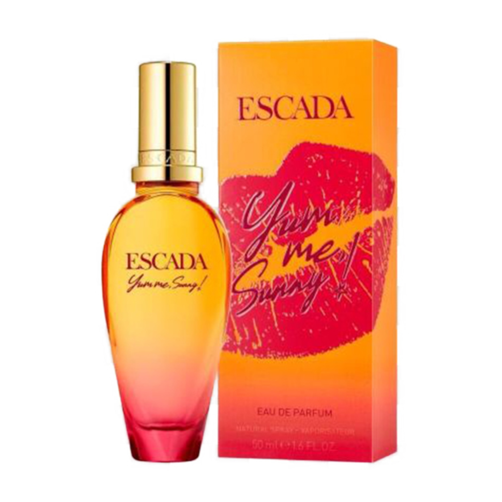 Escada Yum me Sunny Apa de Parfum