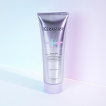 250 ML Kerastase BLOND ABSOLU Tratament de par intens fortifiant Cicaflash  2 of 3 Tratament de par intens fortifiant Cicaflash