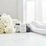 200 G Somerset RHS Sapun White Blooms The Flower Show Collection 3 of 3 Sapun White Blooms The Flower Show Collection