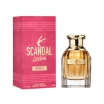 30 ML Jean Paul Gaultier SCANDAL Scandal Absolu for Her Parfum Concentre  3 of 6 Scandal Absolu for Her Parfum Concentre