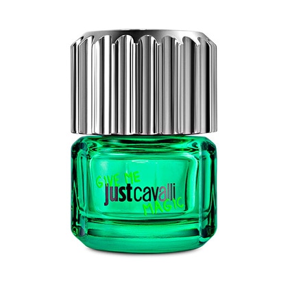 30 ML Roberto Cavalli Give Me Magic Give Me Magic for Him Apa de Toaleta 1 of 5