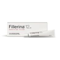 15 ML FILLERINA FILLERINA 12HA Crema contur ochi cu efect de umplere Densifying Filler Grad 4  1 of 2 