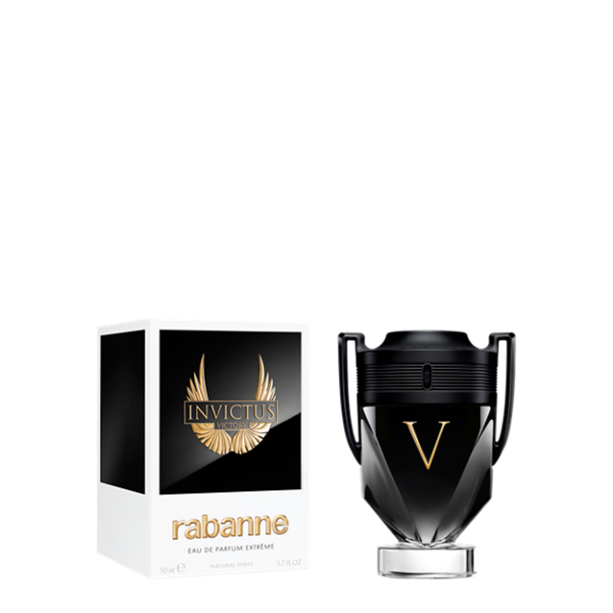 Invictus Victory Apa de Parfum