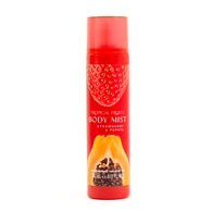 240 ML Somerset Tropical Fruits Spray pentru corp Strawberry Papaya Refreshing  1 of 2 