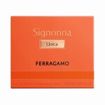 30 ML Ferragamo SIGNORINA Signorina Unica Apa de Parfum  4 of 5 Signorina Unica Apa de Parfum