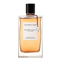 75 ML VAN CLEEF & ARPELS COLLECTION EXTRAORDINAIRE Orchide Vanille Apa de Parfum  1 of 2 