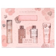 100+100+50+65 ML+G Grace Cole LUXURY BATHING Set de ingrijire Ultimate Indulgence  1 of 2 