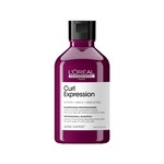 300 ML L'OREAL PROFESSIONNEL Curl Expression Sampon crema profesional intens hidratant  1 of 3 Sampon crema profesional intens hidratant