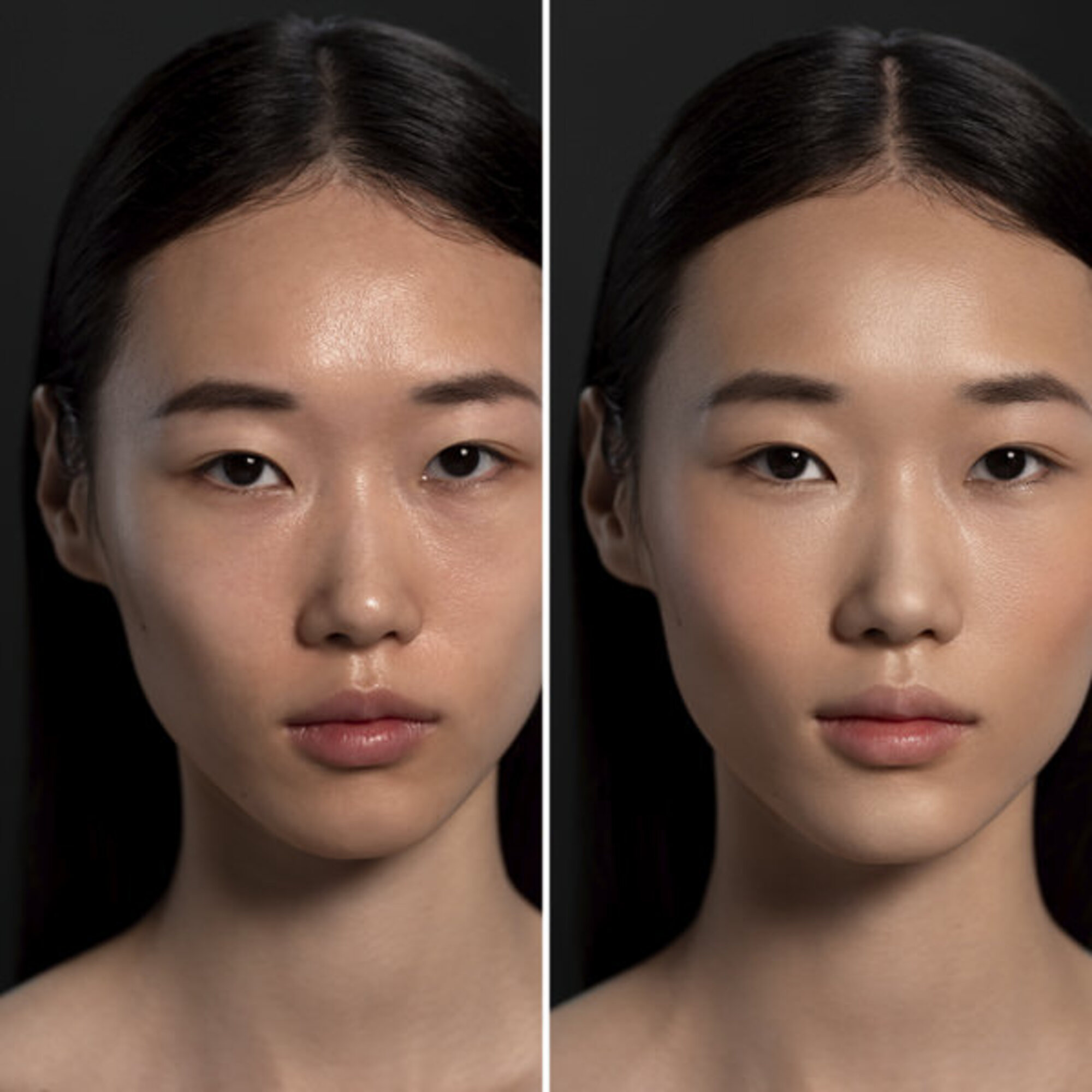 Fond de ten Phyto Teint Ultra Eclat