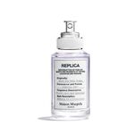 30 ML Maison Margiela When the Rain Stops Replica When the Rain Stops Apa de Toaleta  1 of 3 Replica When the Rain Stops Apa de Toaleta