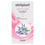 20 BUC ELMIPLANT FACE CARE Benzile depilatoare pentru fata Velvet Touch  1 of 1 Benzile depilatoare pentru fata Velvet Touch