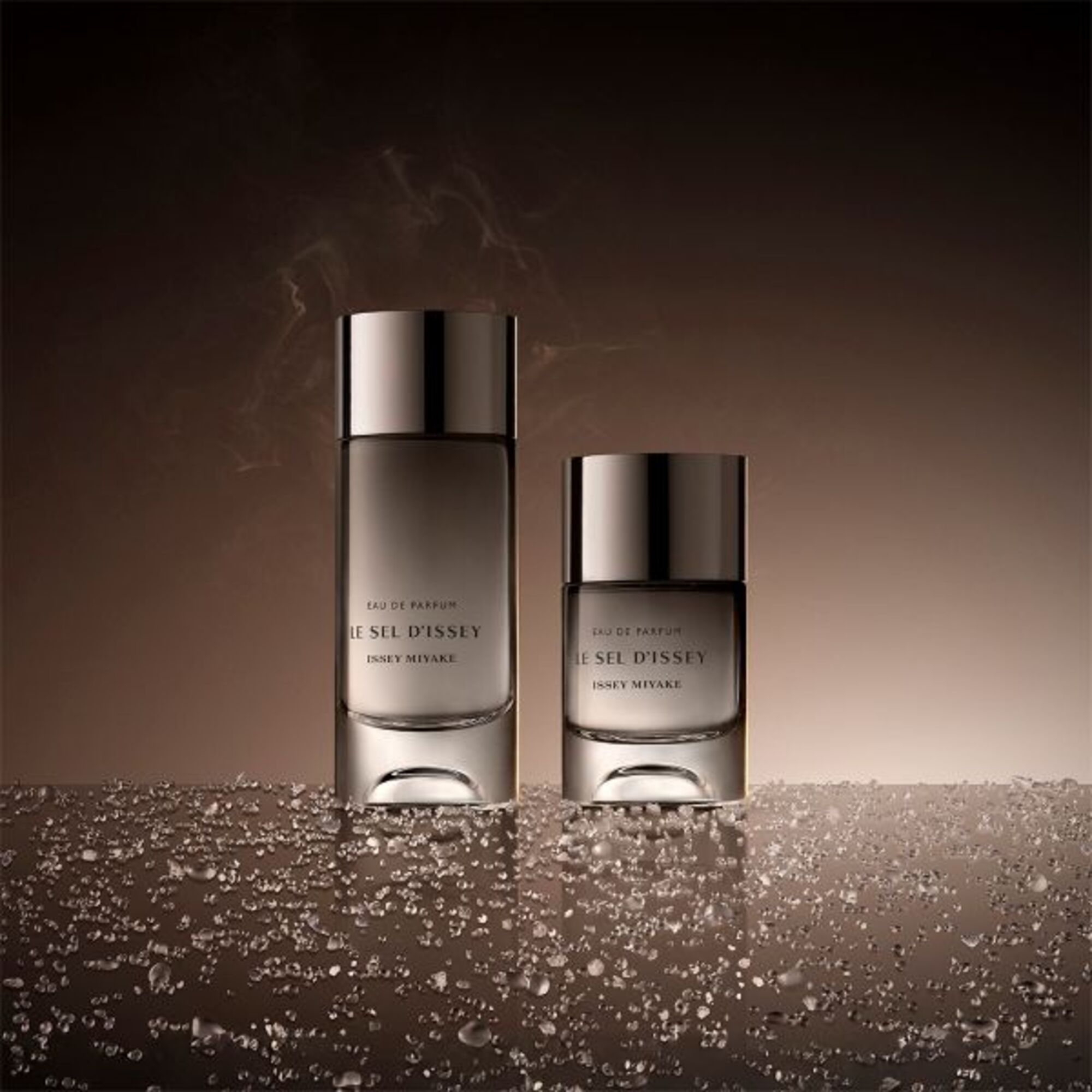 100 ML Issey Miyake L'EAU D'ISSEY Le Sel D'Issey Apa de Parfum 1 of 4