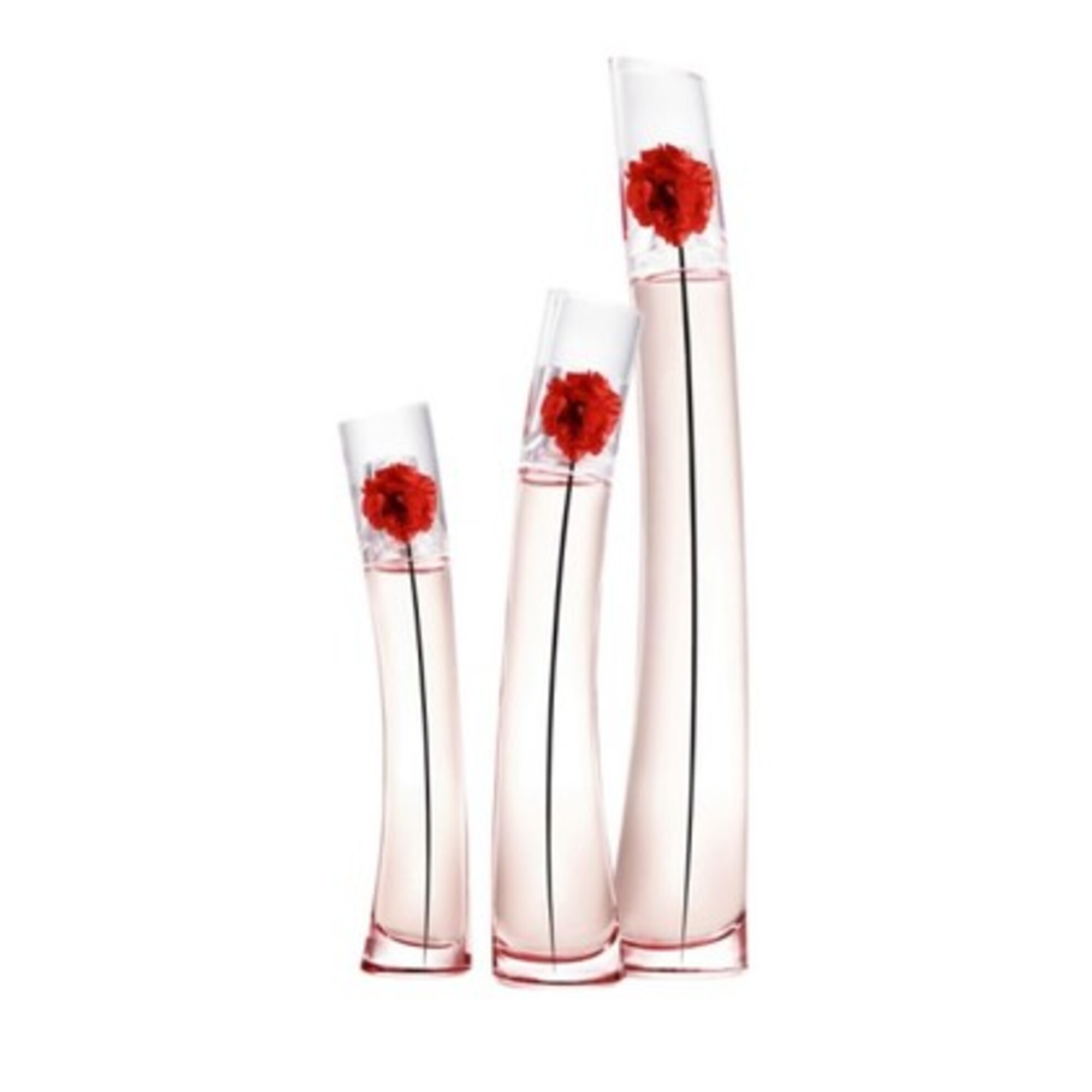50 ML Kenzo FLOWER BY KENZO Flower by Kenzo L Absolue Apa de Parfum  2 of 3 Flower by Kenzo L Absolue Apa de Parfum