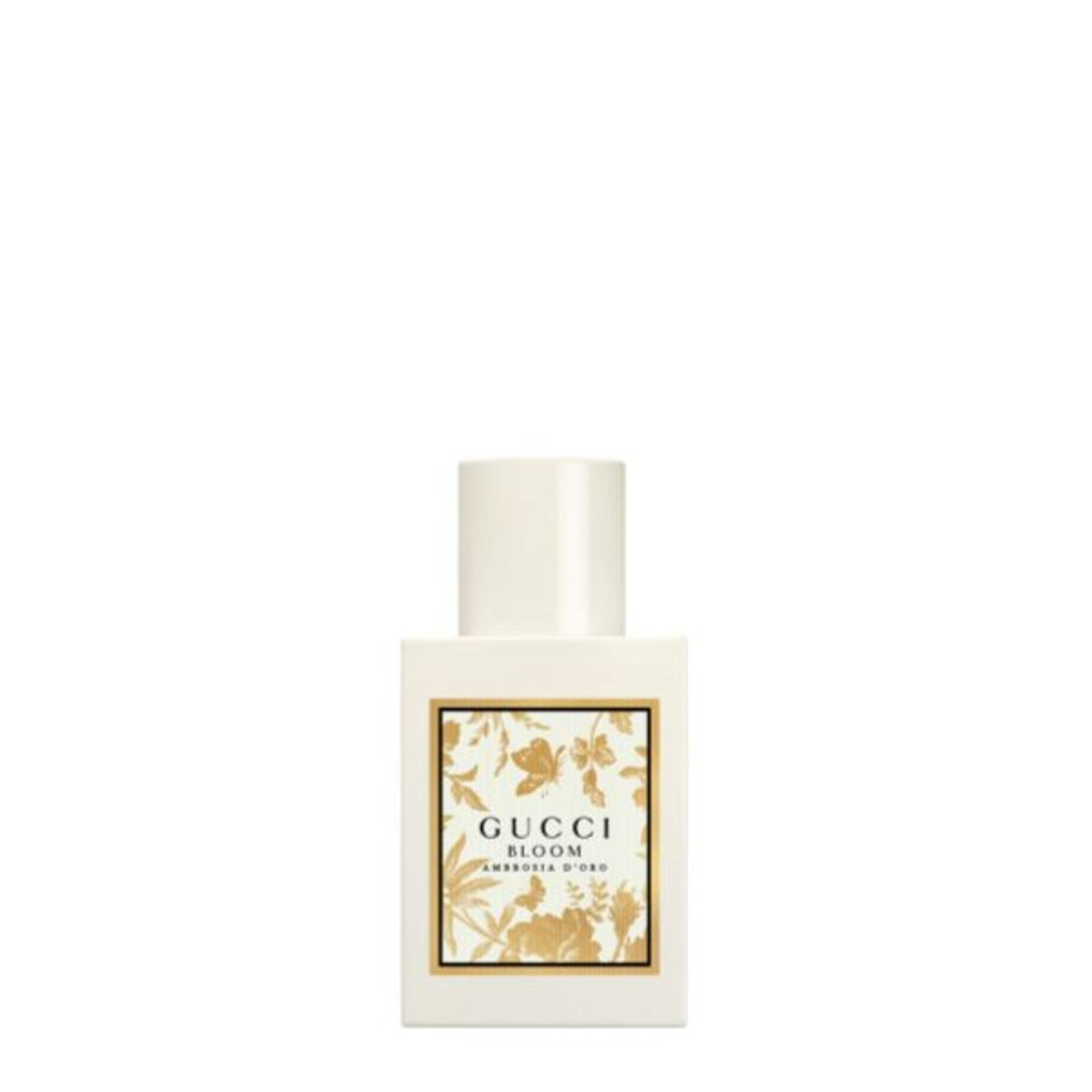 30 ML Gucci BLOOM Gucci Bloom Ambrosia D'Oro Apa de Parfum 1 of 3