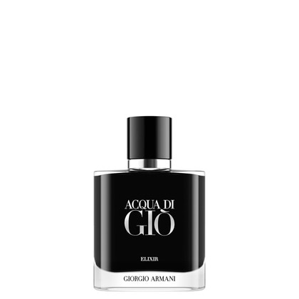 50 ML Armani ACQUA DI GIO Acqua di Gio Homme Elixir  1 of 6 