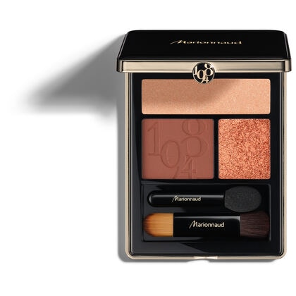  Marionnaud 1984 Eyeshadow Paleta farduri de pleoape Trio  1 of 1 Paleta farduri de pleoape Trio