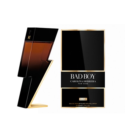 Bad Boy Elixir Apa de Parfum