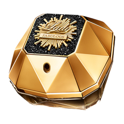 50 ML Rabanne LADY MILLION Lady Million Fabulous Apa de Parfum  1 of 4 