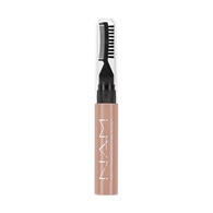  NAM HALF TRANSPARENT EYEBROW GEL Gel pentru sprancene  1 of 2 