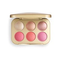  undefined Les Merveilles de Noel Paleta fard de obraz si Iluminator Blush & Highlighter  