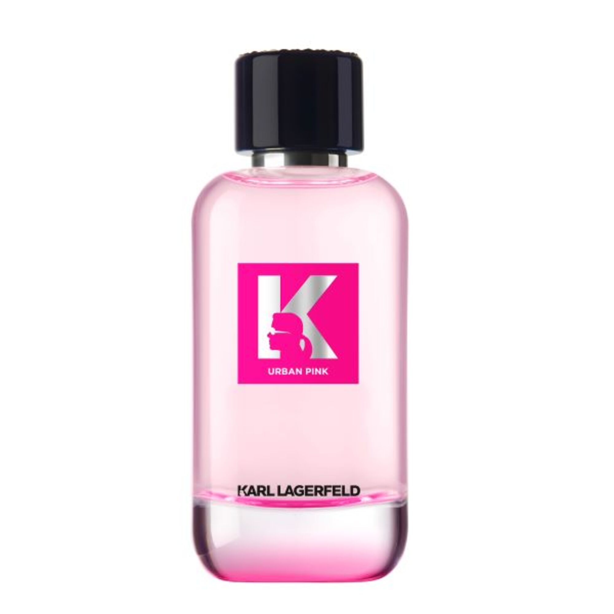100 ML KARL LAGERFELD JEANS URBAN Jeans Urban Pink Apa de Parfum 1 of 6