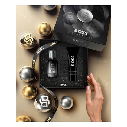 Set Bottled Beyond Apa de Parfum
