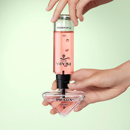 Paradoxe Apa de Parfum Reincarcabil